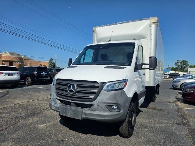 mercedes-benz sprinter cab chassis 2024 W1X8N36Y2RN281107 image mercedes-benz sprinter cab chassis 2024 W1X8N36Y2RN281107 image